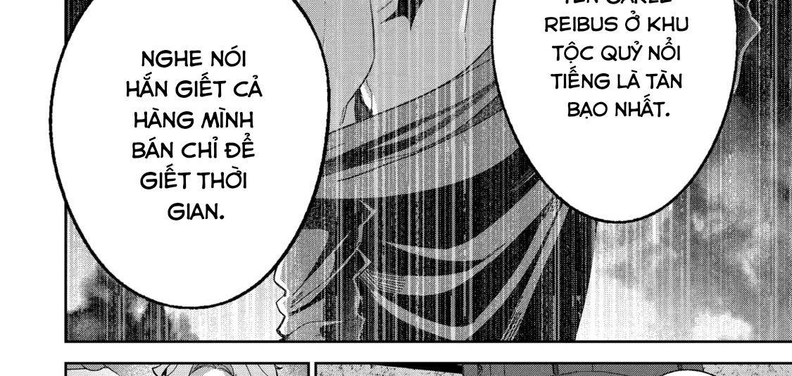 Hiền Giả Trở Thành Lich Chapter 44 - Trang 2