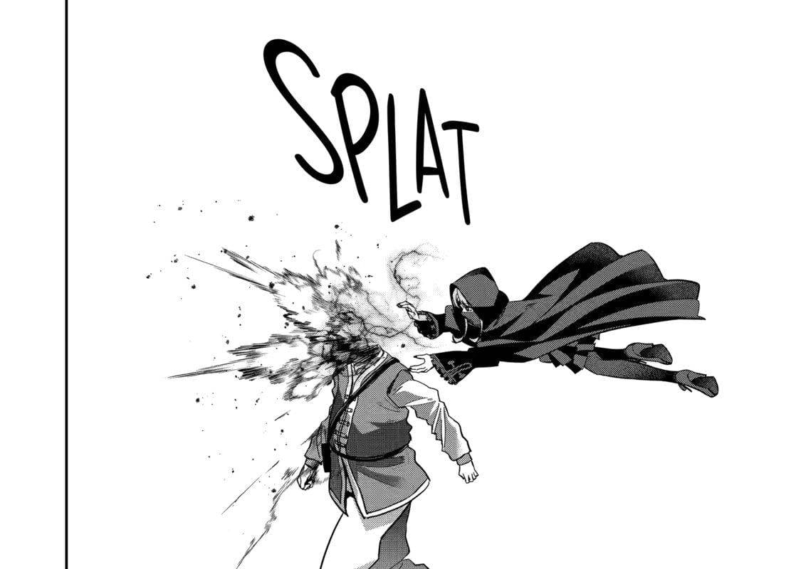 Hiền Giả Trở Thành Lich Chapter 44 - Trang 2