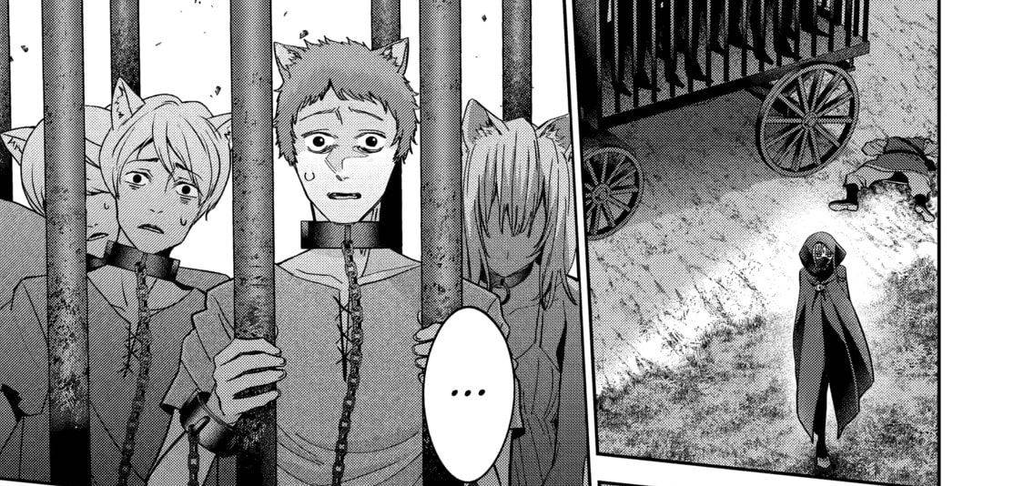 Hiền Giả Trở Thành Lich Chapter 44 - Trang 2