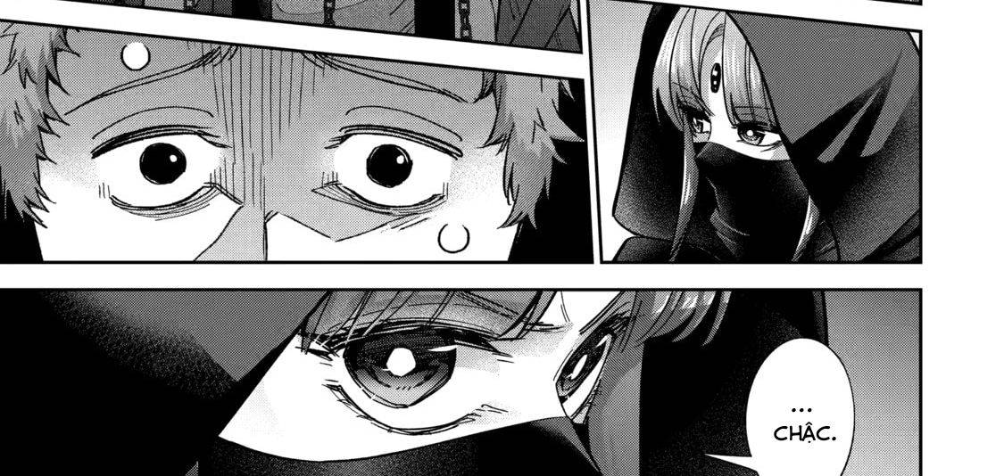 Hiền Giả Trở Thành Lich Chapter 44 - Trang 2
