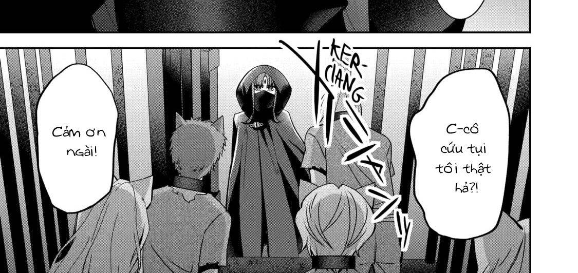 Hiền Giả Trở Thành Lich Chapter 44 - Trang 2