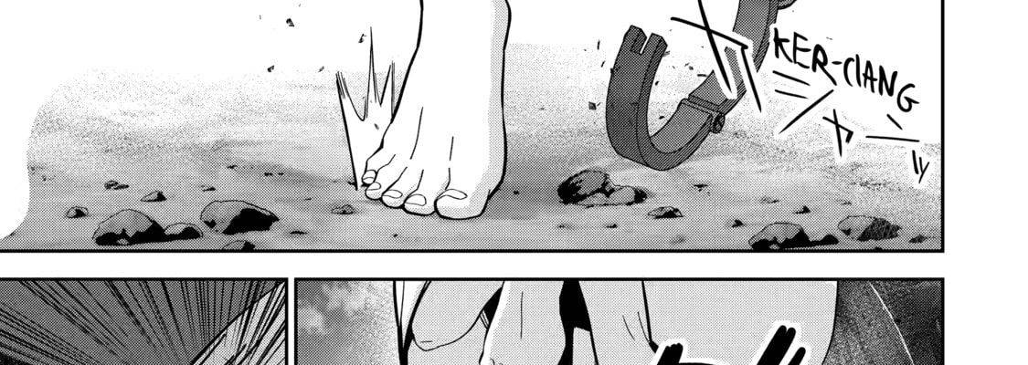 Hiền Giả Trở Thành Lich Chapter 44 - Trang 2