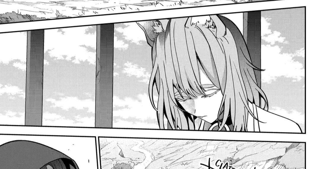 Hiền Giả Trở Thành Lich Chapter 44 - Trang 2