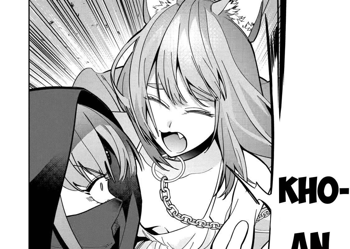 Hiền Giả Trở Thành Lich Chapter 44 - Trang 2