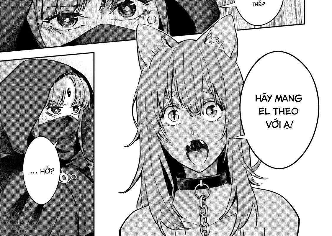 Hiền Giả Trở Thành Lich Chapter 44 - Trang 2