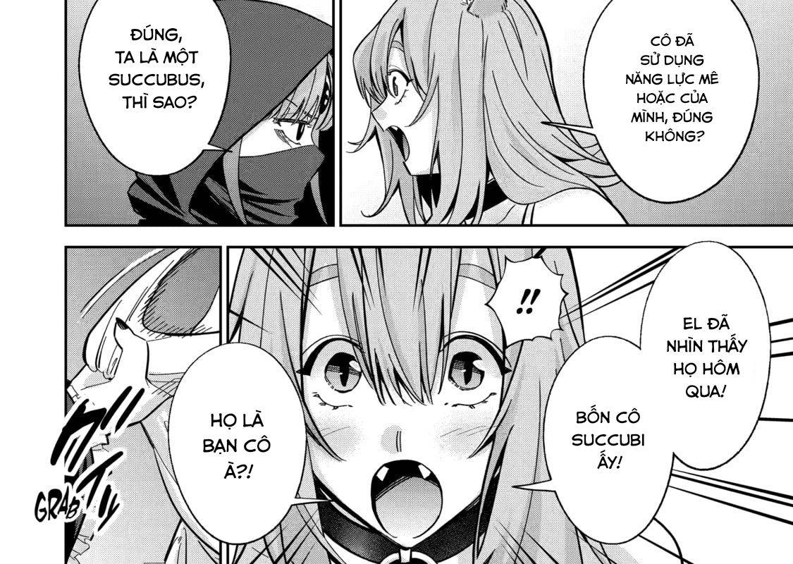Hiền Giả Trở Thành Lich Chapter 44 - Trang 2
