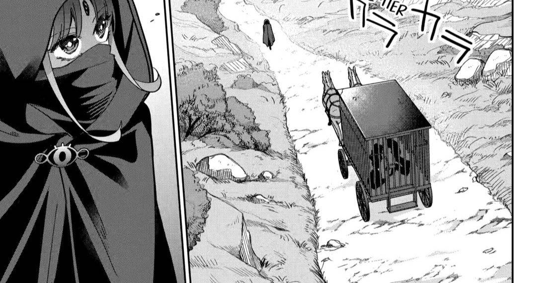 Hiền Giả Trở Thành Lich Chapter 44 - Trang 2