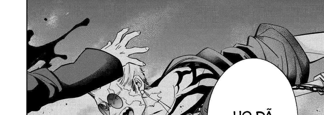 Hiền Giả Trở Thành Lich Chapter 44 - Trang 2