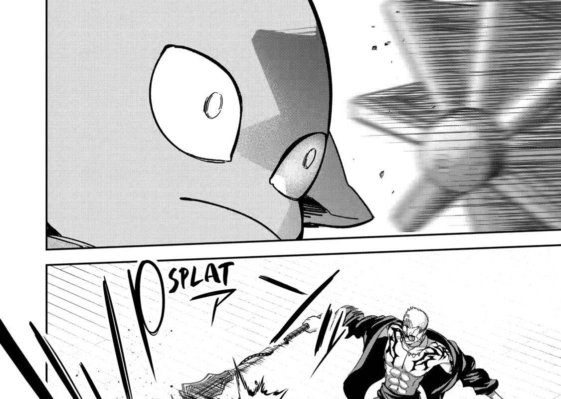 Hiền Giả Trở Thành Lich Chapter 44 - Trang 2