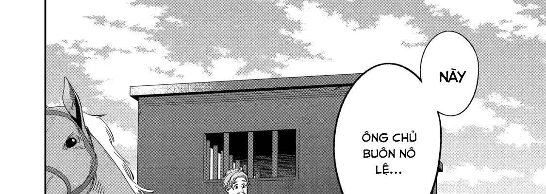 Hiền Giả Trở Thành Lich Chapter 44 - Trang 2