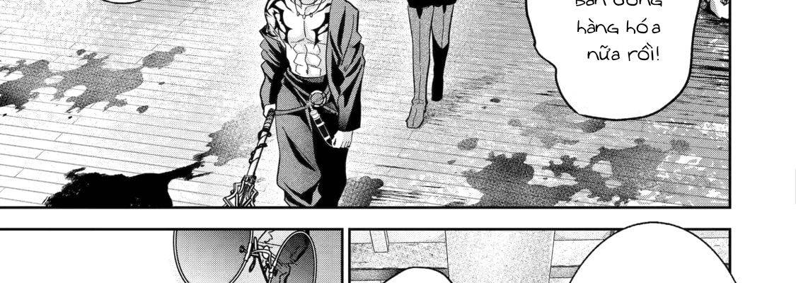 Hiền Giả Trở Thành Lich Chapter 44 - Trang 2