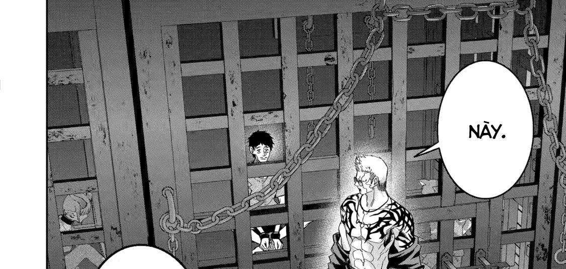 Hiền Giả Trở Thành Lich Chapter 44 - Trang 2