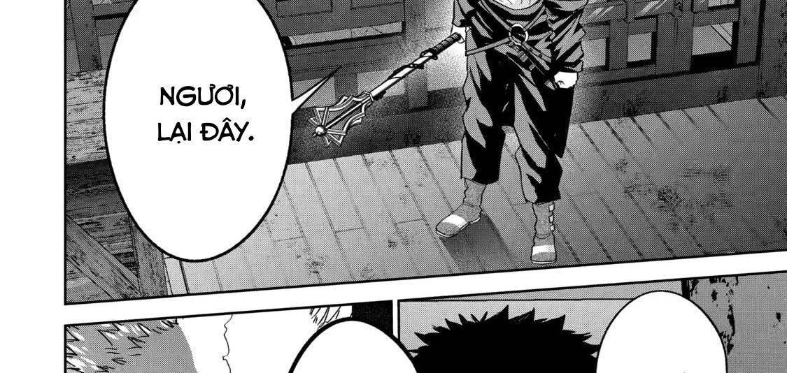 Hiền Giả Trở Thành Lich Chapter 44 - Trang 2