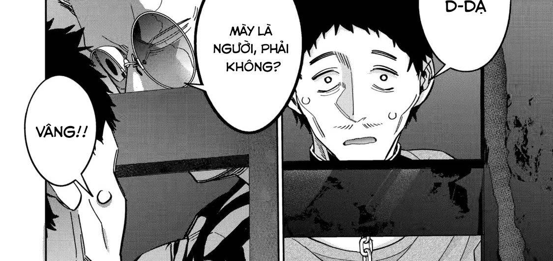 Hiền Giả Trở Thành Lich Chapter 44 - Trang 2