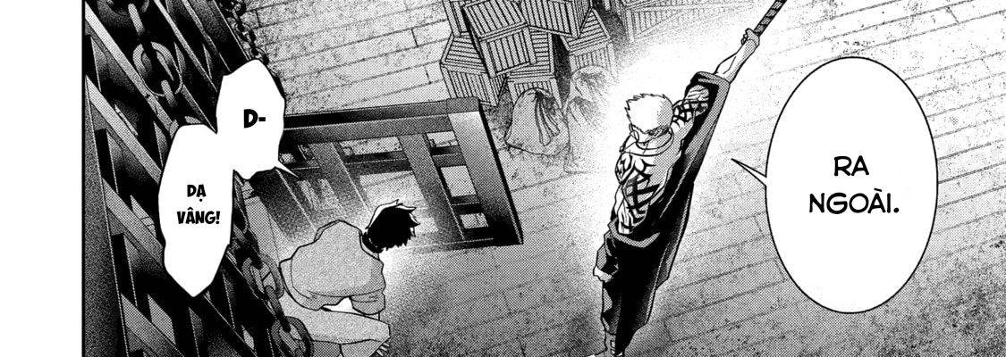 Hiền Giả Trở Thành Lich Chapter 44 - Trang 2