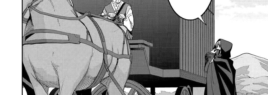 Hiền Giả Trở Thành Lich Chapter 44 - Trang 2