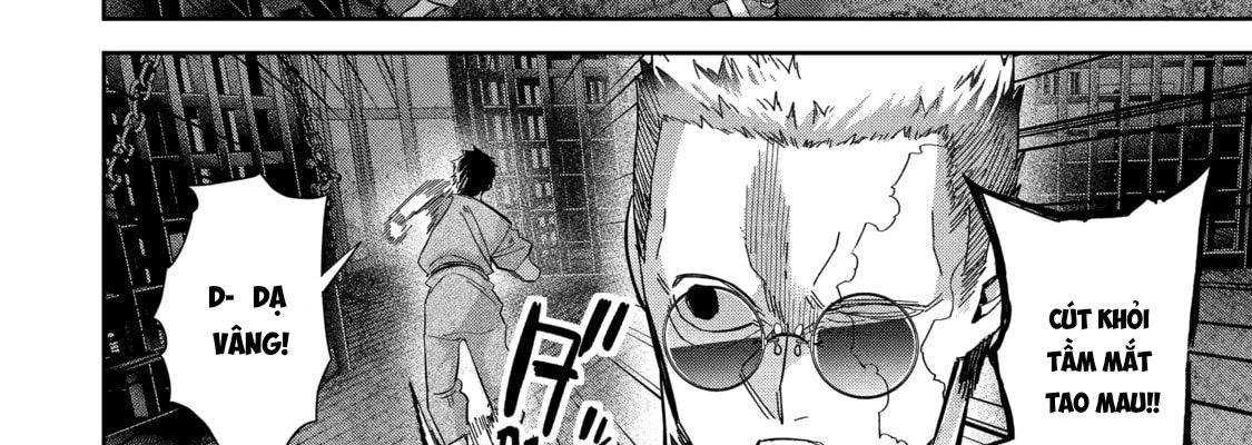 Hiền Giả Trở Thành Lich Chapter 44 - Trang 2