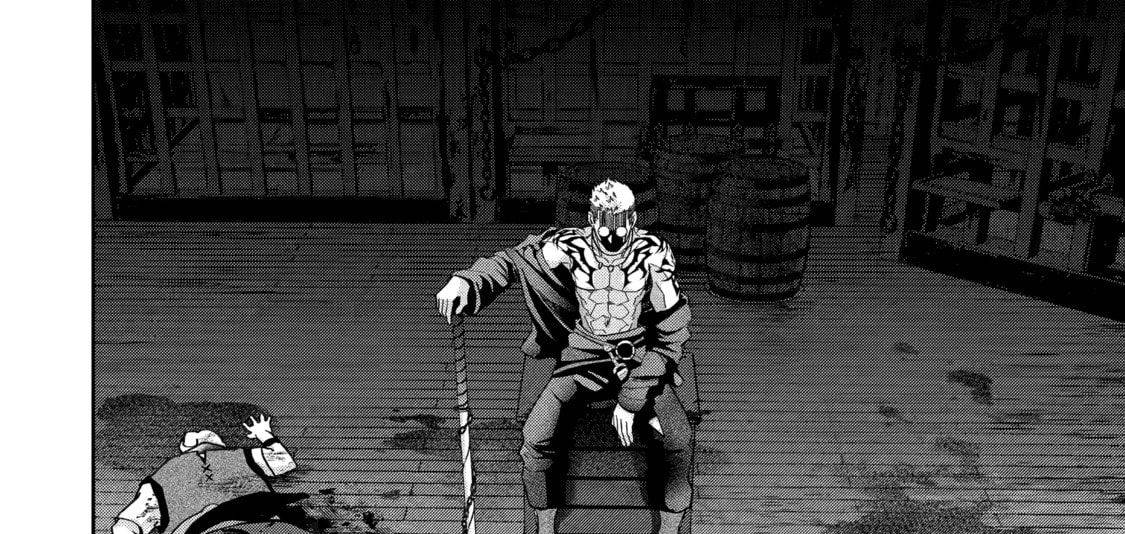 Hiền Giả Trở Thành Lich Chapter 44 - Trang 2