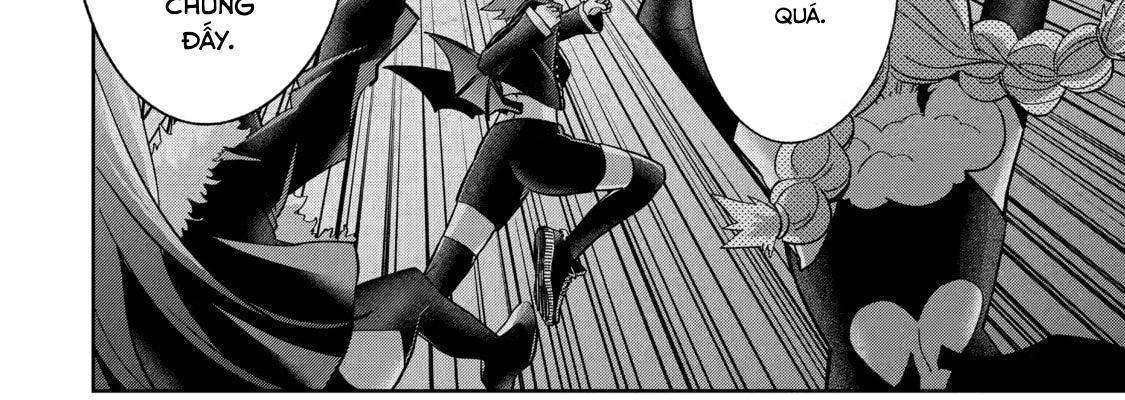 Hiền Giả Trở Thành Lich Chapter 44 - Trang 2