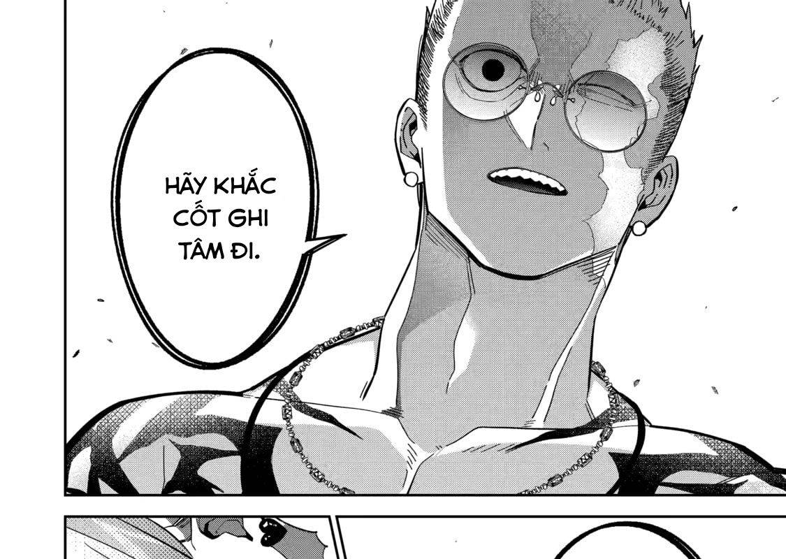 Hiền Giả Trở Thành Lich Chapter 44 - Trang 2