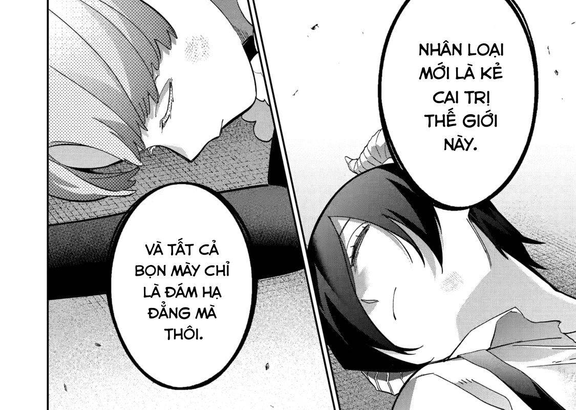 Hiền Giả Trở Thành Lich Chapter 44 - Trang 2
