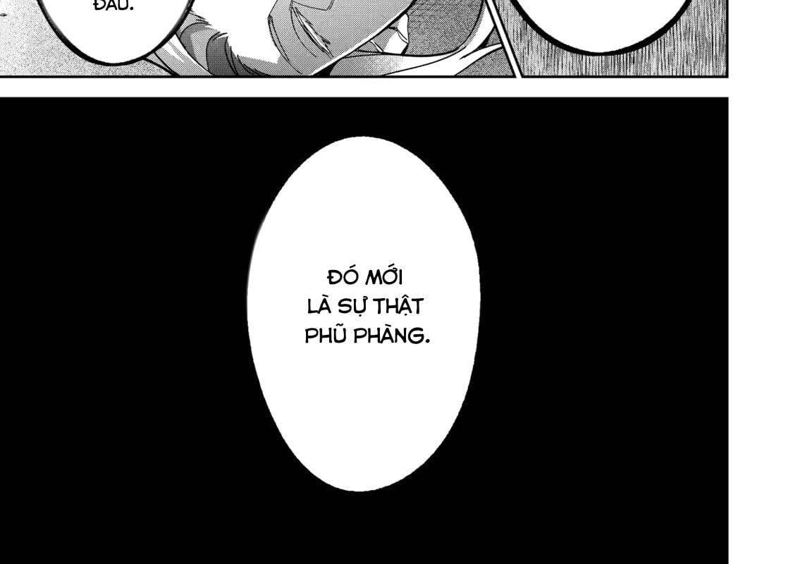 Hiền Giả Trở Thành Lich Chapter 44 - Trang 2