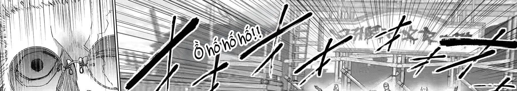 Hiền Giả Trở Thành Lich Chapter 44 - Trang 2