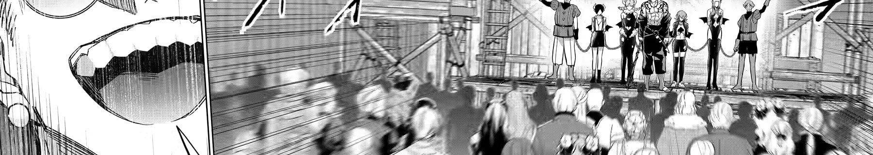 Hiền Giả Trở Thành Lich Chapter 44 - Trang 2