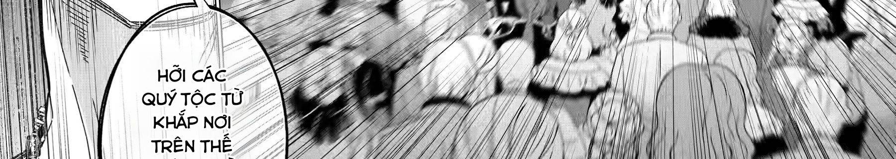 Hiền Giả Trở Thành Lich Chapter 44 - Trang 2