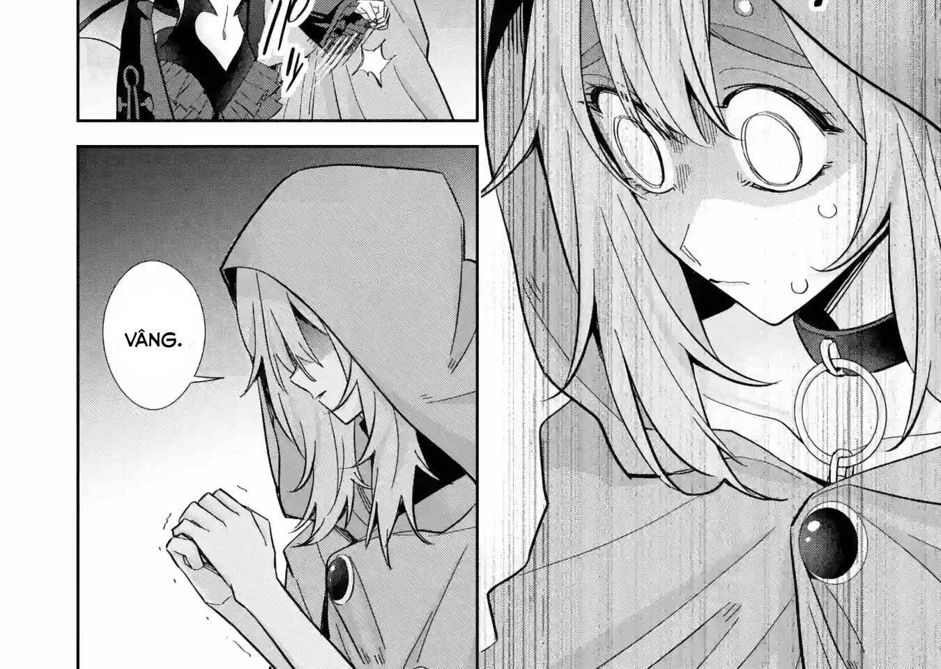 Hiền Giả Trở Thành Lich Chapter 45 - Trang 2