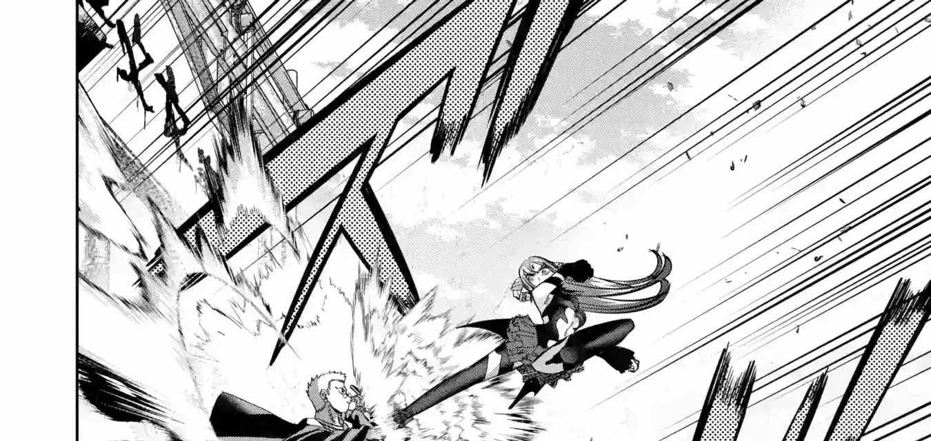 Hiền Giả Trở Thành Lich Chapter 45 - Trang 2