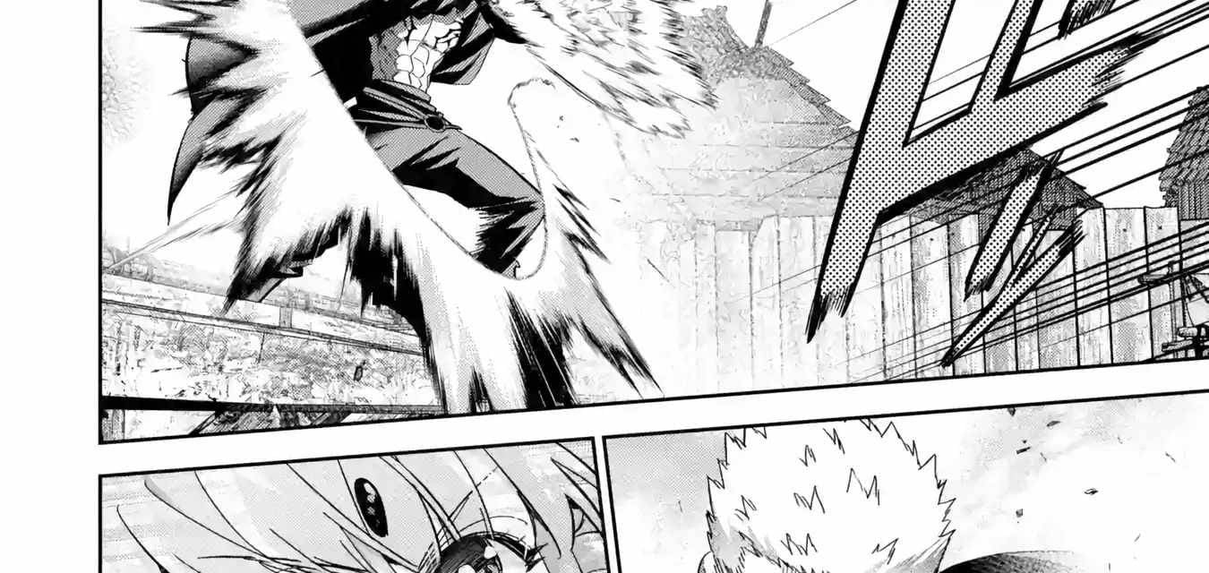 Hiền Giả Trở Thành Lich Chapter 45 - Trang 2