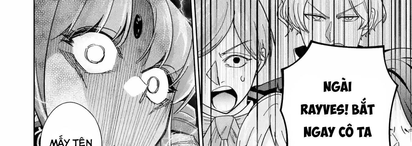 Hiền Giả Trở Thành Lich Chapter 45 - Trang 2