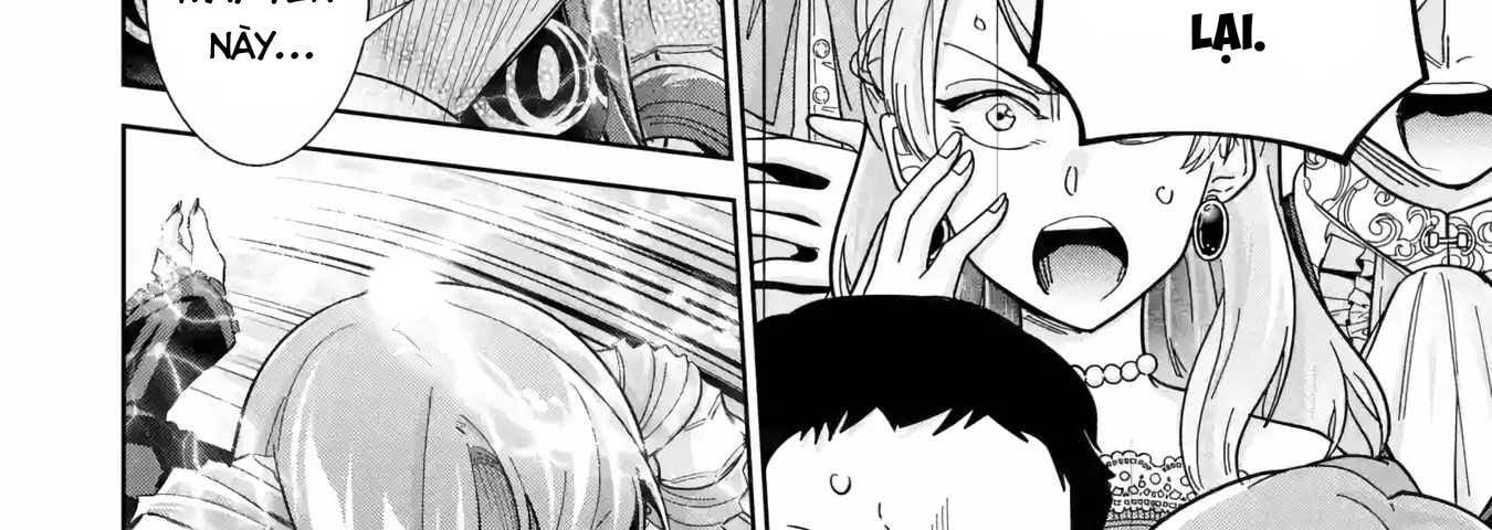 Hiền Giả Trở Thành Lich Chapter 45 - Trang 2