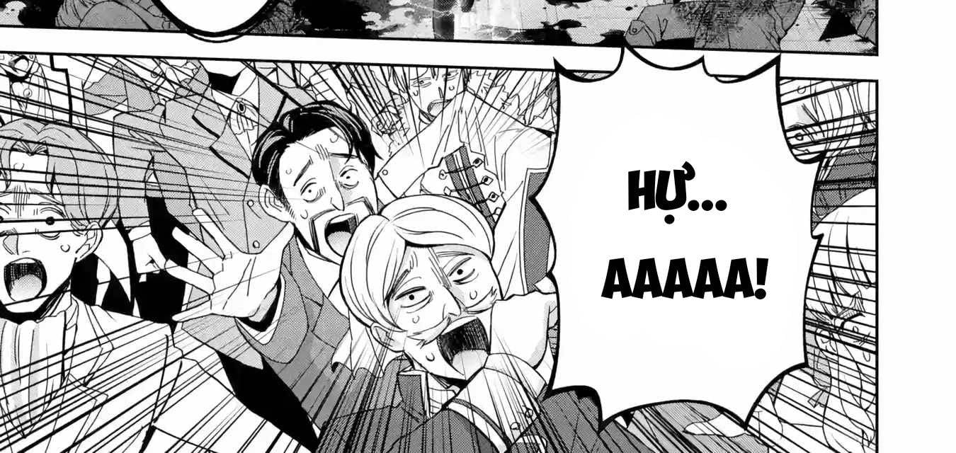 Hiền Giả Trở Thành Lich Chapter 45 - Trang 2