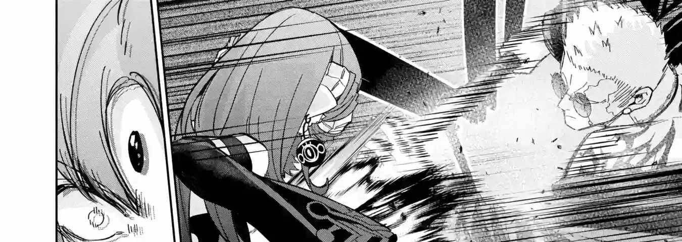 Hiền Giả Trở Thành Lich Chapter 45 - Trang 2