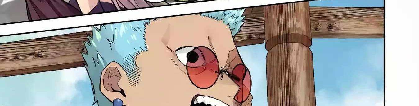 Hiền Giả Trở Thành Lich Chapter 45 - Trang 2