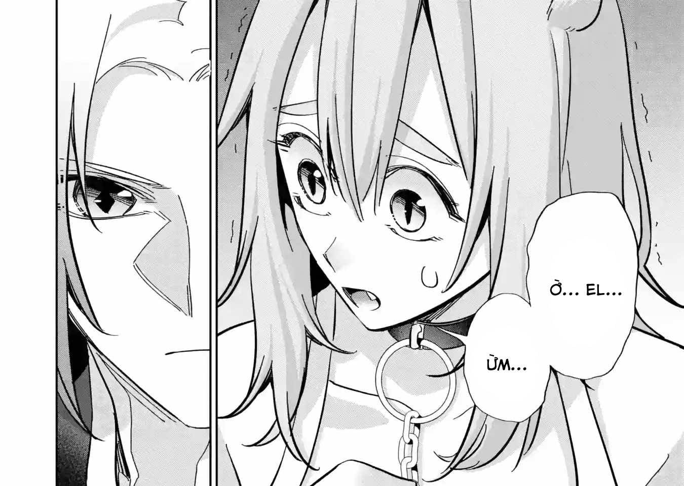 Hiền Giả Trở Thành Lich Chapter 45 - Trang 2