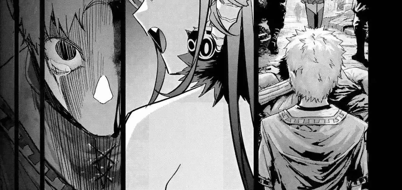 Hiền Giả Trở Thành Lich Chapter 45 - Trang 2