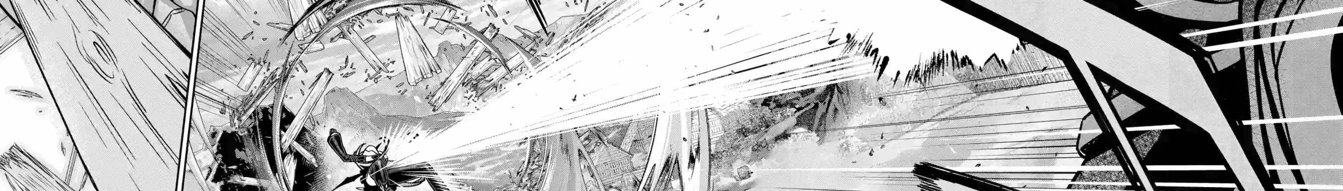 Hiền Giả Trở Thành Lich Chapter 45 - Trang 2