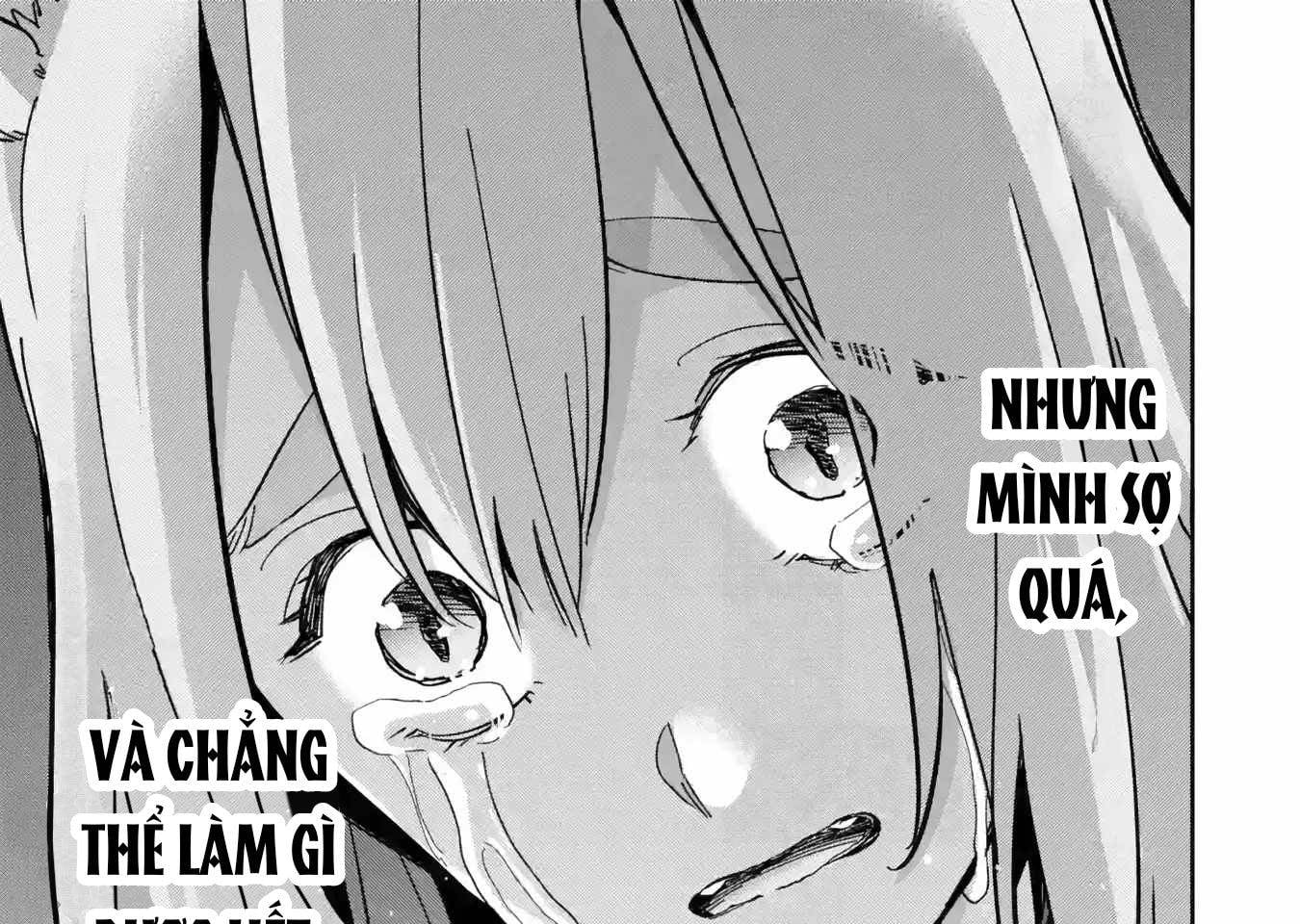 Hiền Giả Trở Thành Lich Chapter 45 - Trang 2