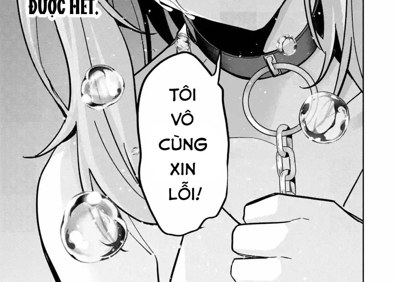 Hiền Giả Trở Thành Lich Chapter 45 - Trang 2