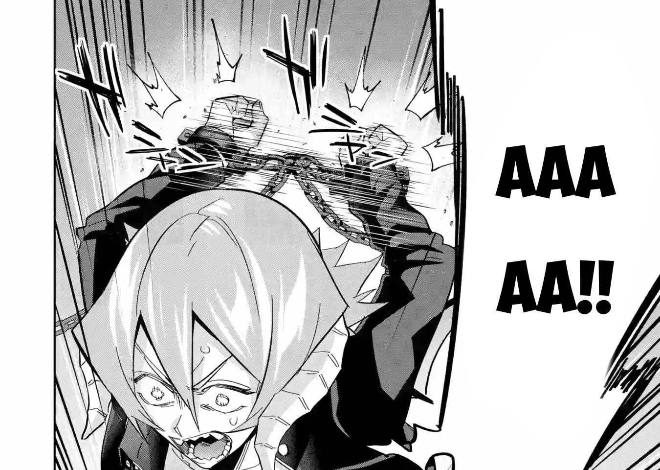 Hiền Giả Trở Thành Lich Chapter 45 - Trang 2