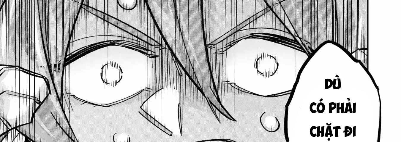 Hiền Giả Trở Thành Lich Chapter 45 - Trang 2