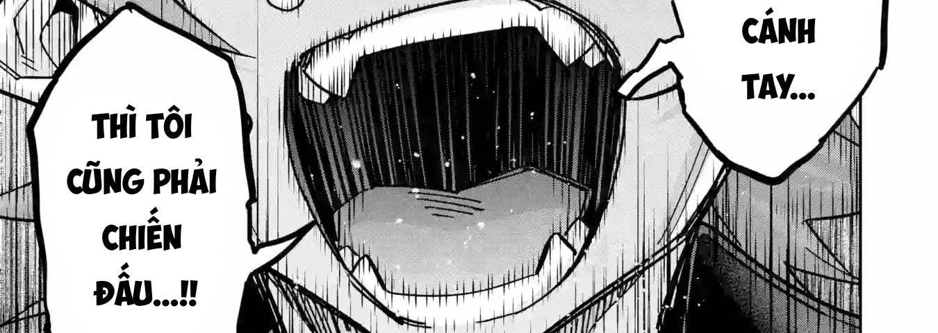 Hiền Giả Trở Thành Lich Chapter 45 - Trang 2