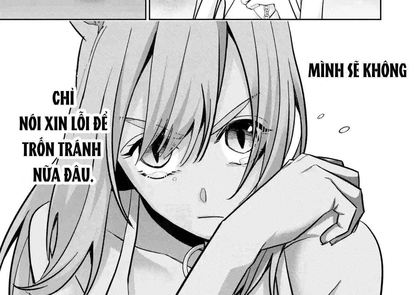 Hiền Giả Trở Thành Lich Chapter 45 - Trang 2