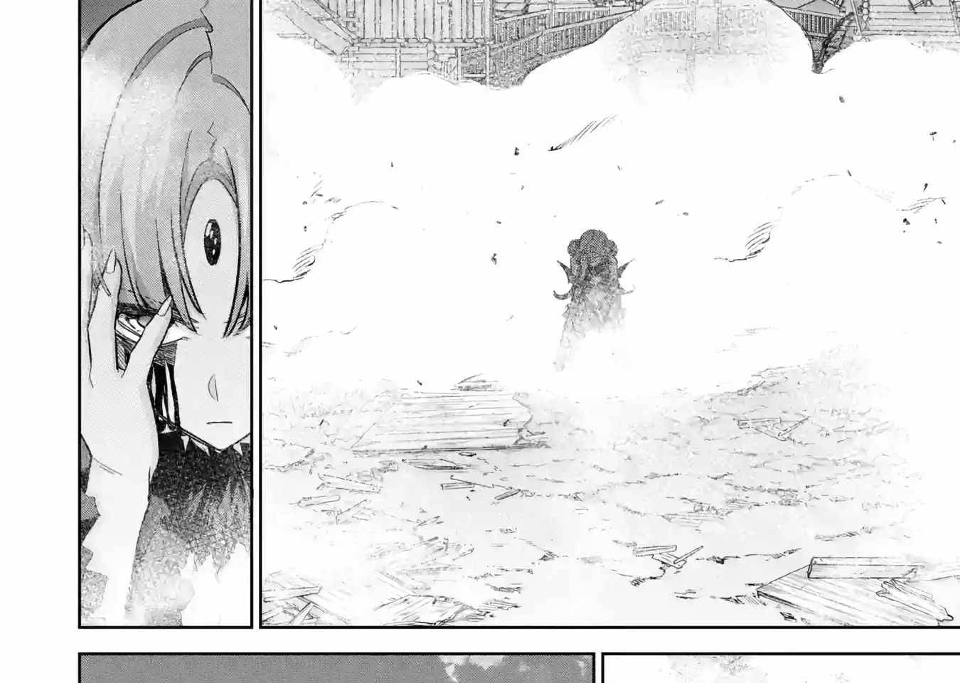 Hiền Giả Trở Thành Lich Chapter 45 - Trang 2