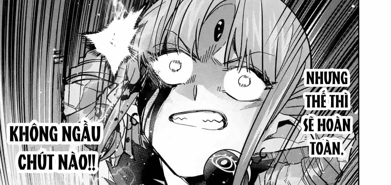 Hiền Giả Trở Thành Lich Chapter 45 - Trang 2