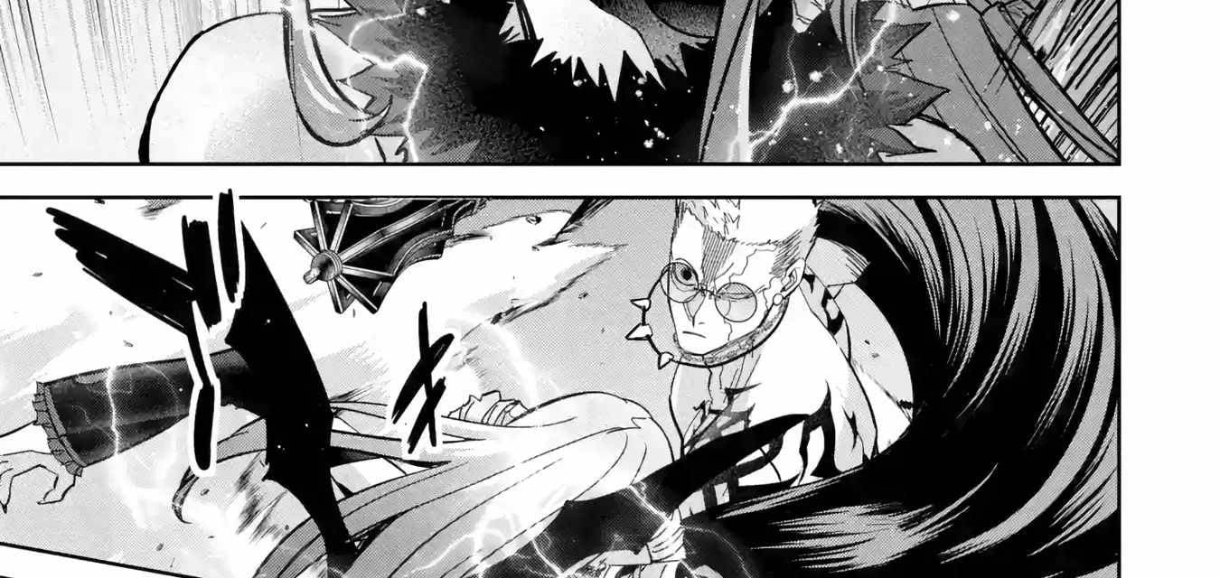 Hiền Giả Trở Thành Lich Chapter 45 - Trang 2