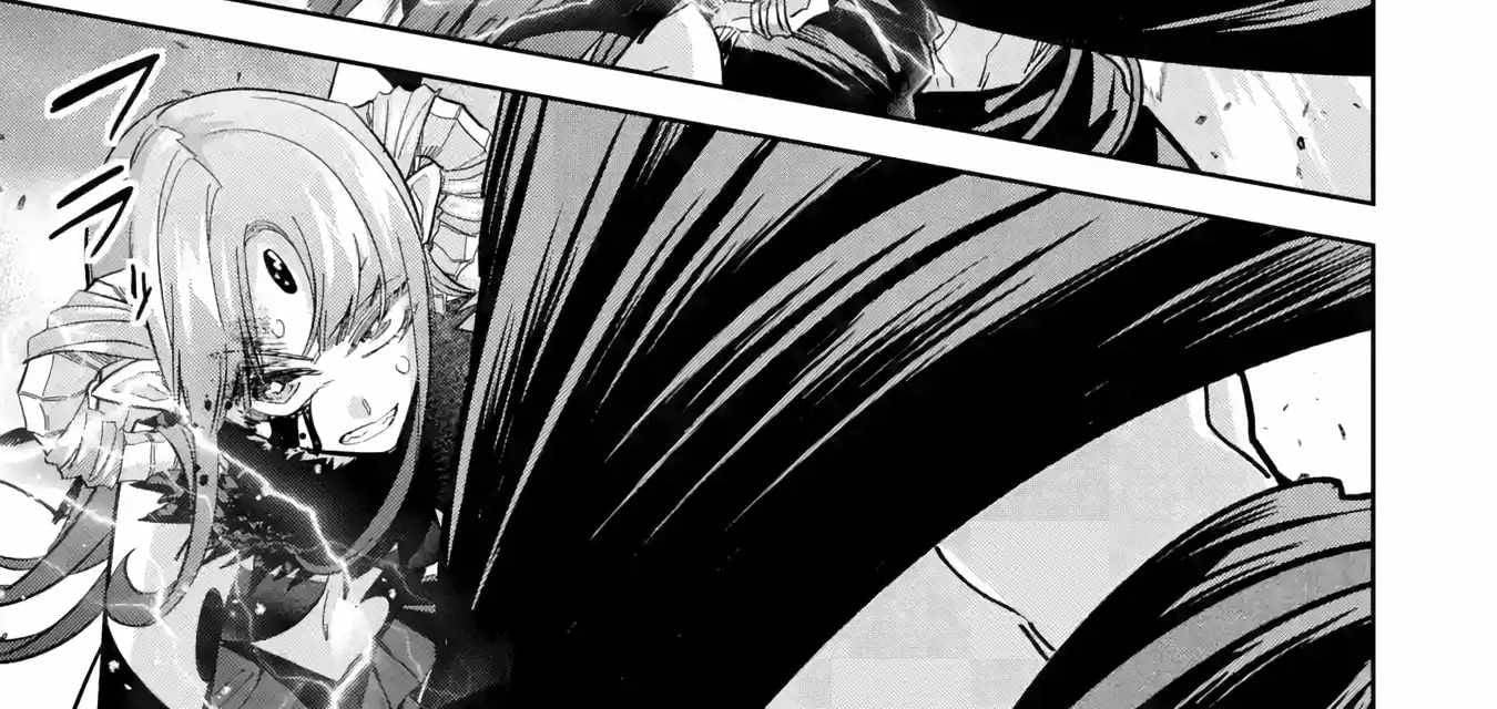 Hiền Giả Trở Thành Lich Chapter 45 - Trang 2